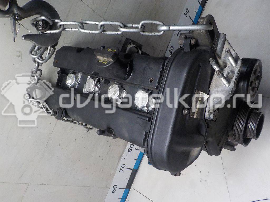 Фото Контрактный (б/у) двигатель BP (DOHC) для Mazda / Ford Australia / Eunos 125-130 л.с 16V 1.8 л бензин 1734722 {forloop.counter}}