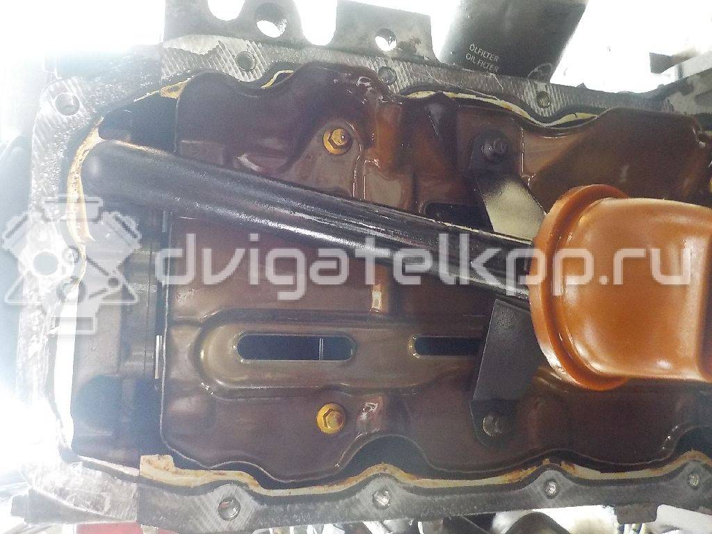 Фото Контрактный (б/у) двигатель BP (DOHC) для Mazda / Ford Australia / Eunos 125-130 л.с 16V 1.8 л бензин 1734722 {forloop.counter}}