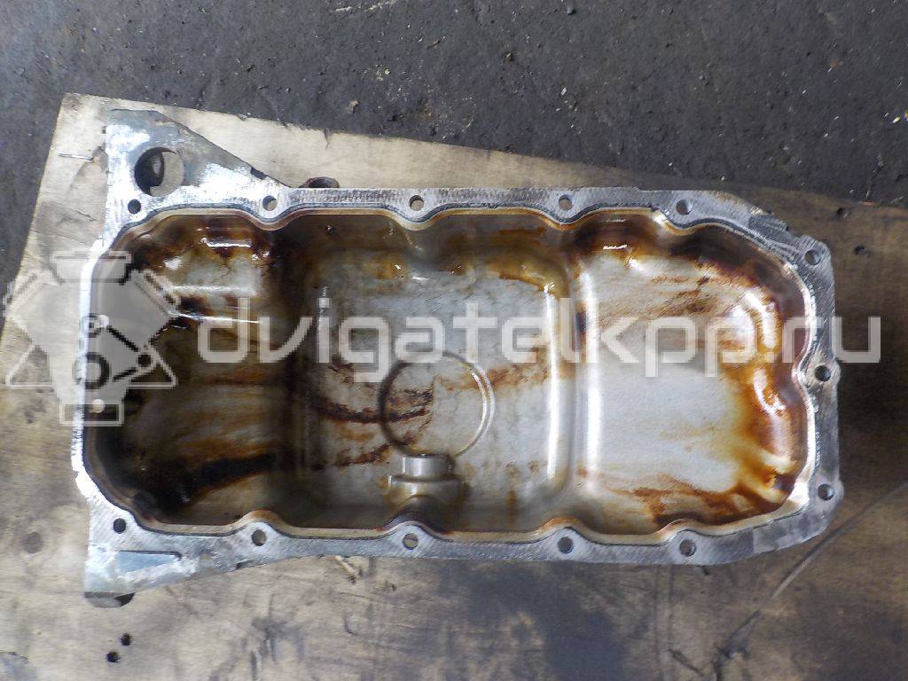 Фото Контрактный (б/у) двигатель BP (DOHC) для Mazda / Ford Australia / Eunos 125-130 л.с 16V 1.8 л бензин 1734722 {forloop.counter}}