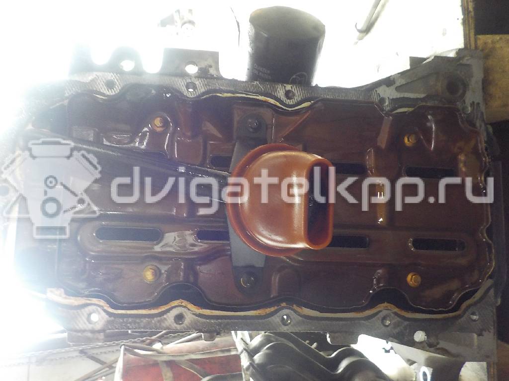 Фото Контрактный (б/у) двигатель BP (DOHC) для Mazda / Ford Australia / Eunos 125-130 л.с 16V 1.8 л бензин 1734722 {forloop.counter}}