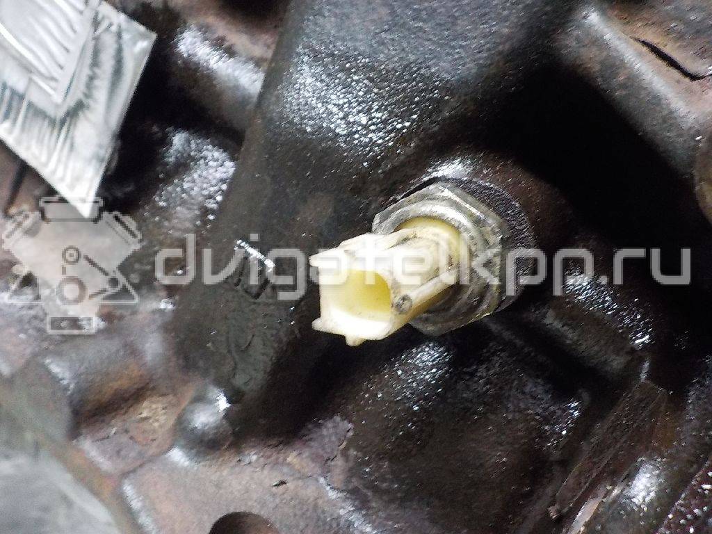 Фото Контрактный (б/у) двигатель BAJA для Ford Fiesta / Fusion Ju 60 л.с 8V 1.3 л бензин 1149650 {forloop.counter}}