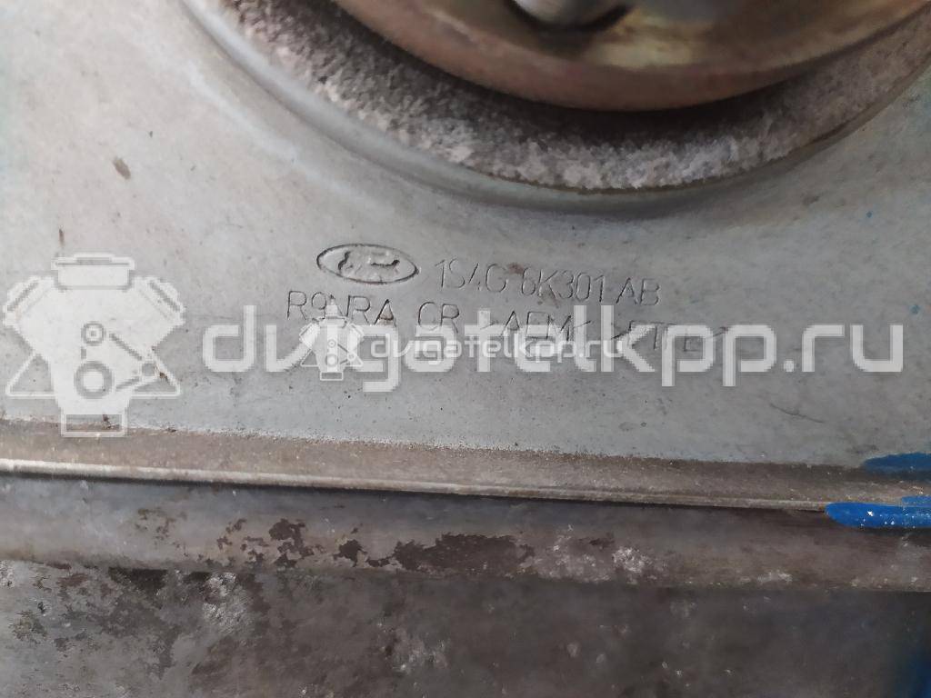 Фото Контрактный (б/у) двигатель CT для Volkswagen / Ford (Changan) 110 л.с 16V 1.5 л бензин 1471416 {forloop.counter}}