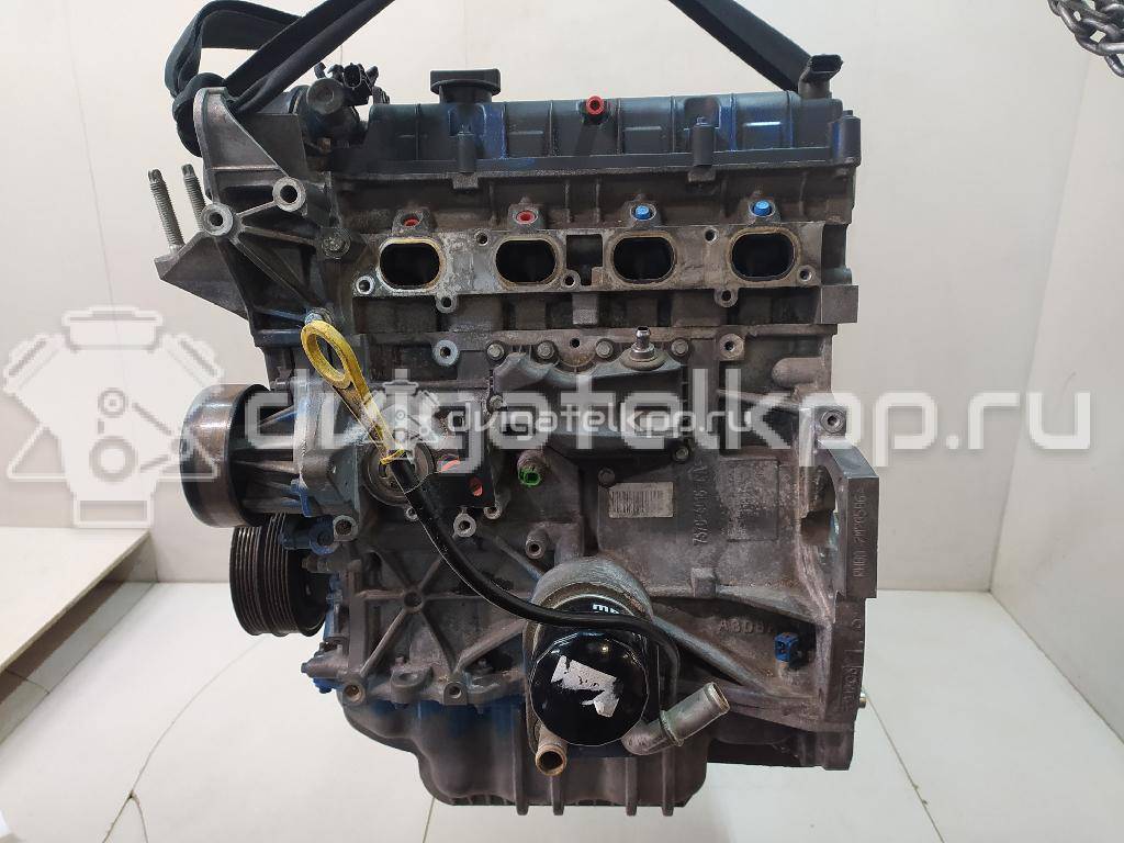 Фото Контрактный (б/у) двигатель CT для Volkswagen / Ford (Changan) 110 л.с 16V 1.5 л бензин 1471416 {forloop.counter}}