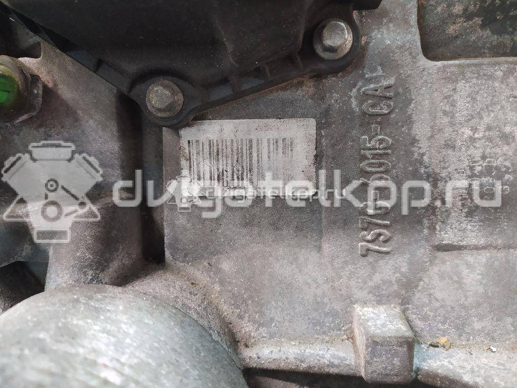 Фото Контрактный (б/у) двигатель CT для Volkswagen / Ford (Changan) 110 л.с 16V 1.5 л бензин 1471416 {forloop.counter}}