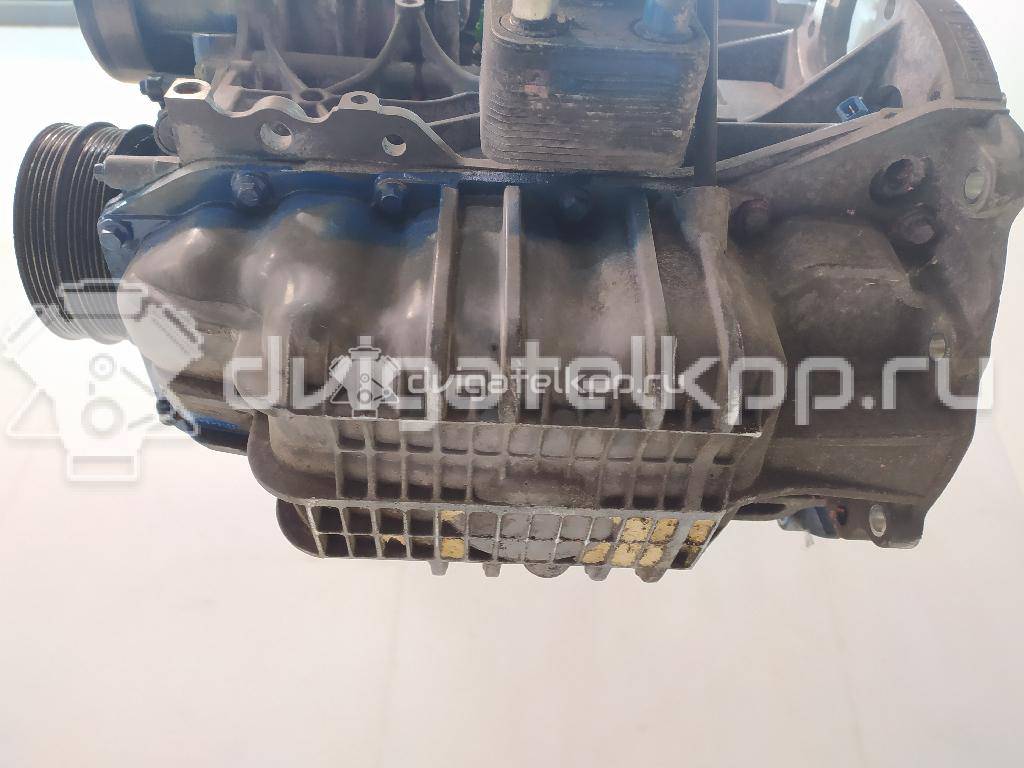 Фото Контрактный (б/у) двигатель CT для Volkswagen / Ford (Changan) 110 л.с 16V 1.5 л бензин 1471416 {forloop.counter}}