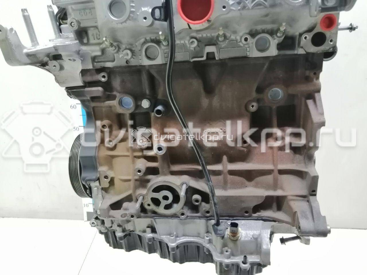 Фото Контрактный (б/у) двигатель T8MA для Ford / Ford Australia 180 л.с 16V 2.0 л Дизельное топливо 1879655 {forloop.counter}}