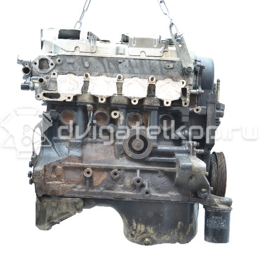 Фото Контрактный (б/у) двигатель 4G92 (SOHC 16V) для Mitsubishi Lancer / Space / Colt / Mirage / Carisma Da 90-120 л.с 16V 1.6 л бензин MD978605