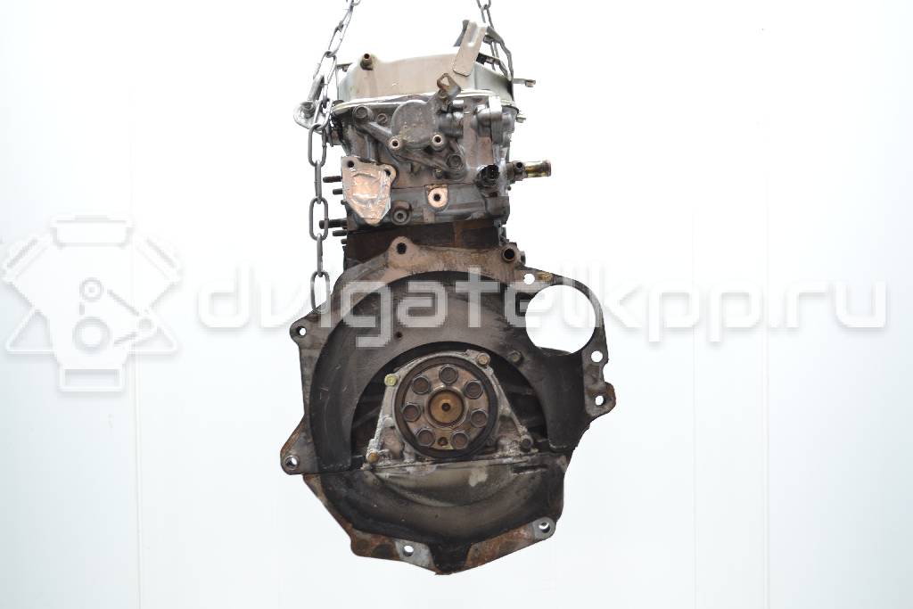 Фото Контрактный (б/у) двигатель 4G92 (SOHC 16V) для Mitsubishi Lancer / Space / Colt / Mirage / Carisma Da 90-120 л.с 16V 1.6 л бензин MD978605 {forloop.counter}}