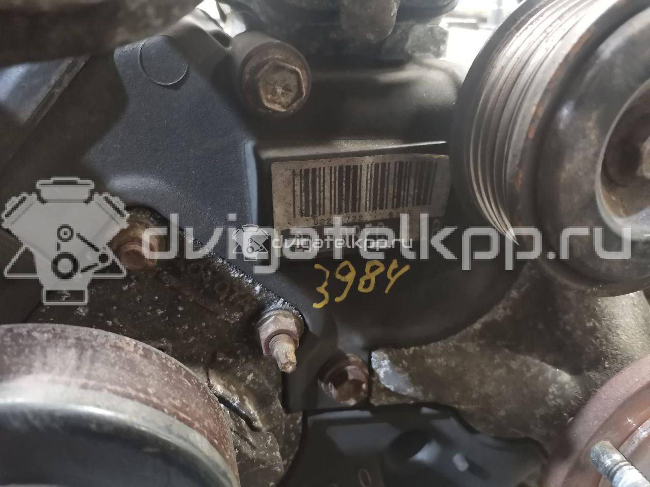 Фото Контрактный (б/у) двигатель 2UZ для Toyota (Faw) Land Cruiser 200 J20 235-275 л.с 32V 4.7 л бензин 1900050730 {forloop.counter}}