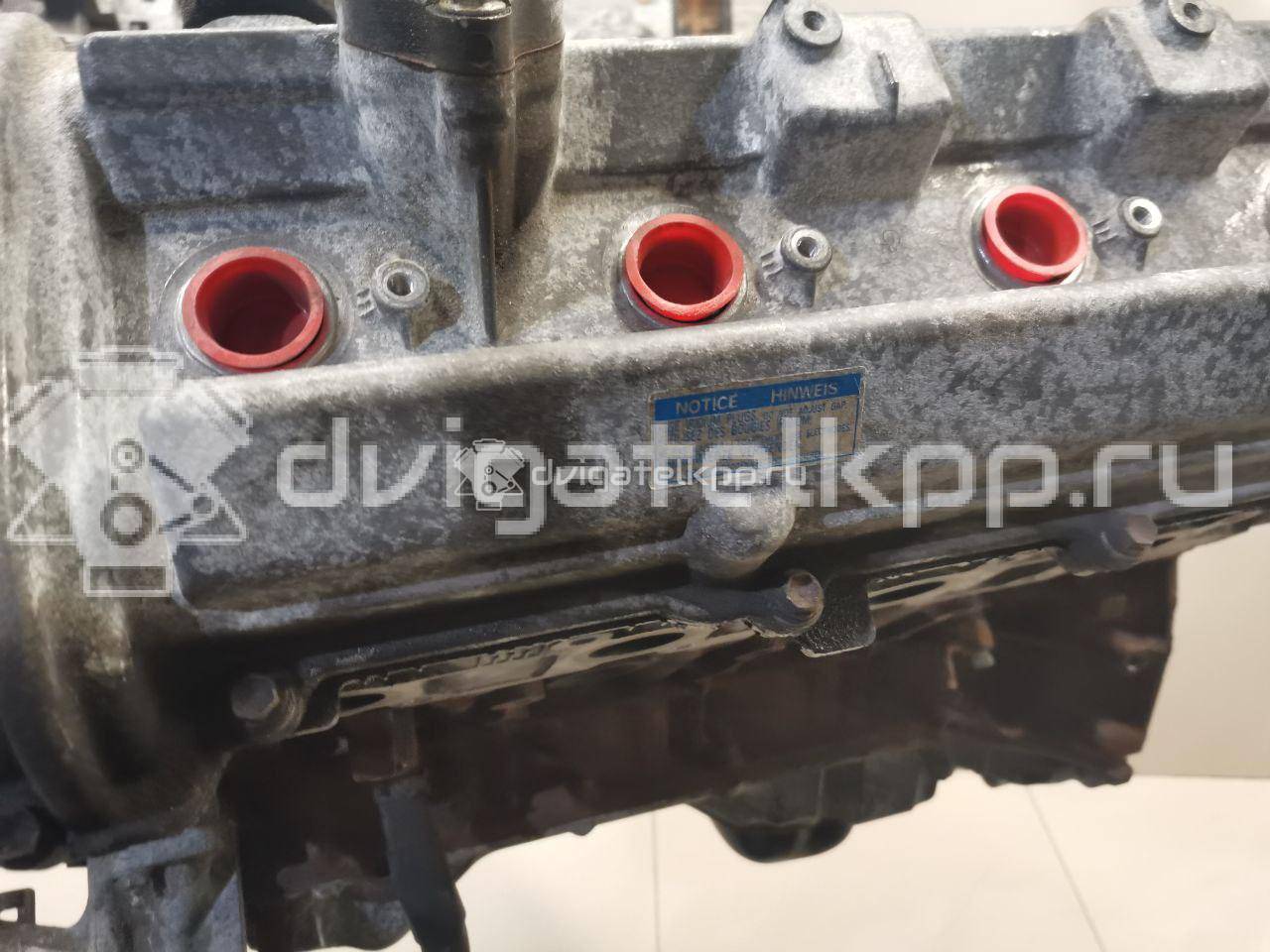 Фото Контрактный (б/у) двигатель 2UZ для Toyota (Faw) Land Cruiser 200 J20 235-275 л.с 32V 4.7 л бензин 1900050730 {forloop.counter}}