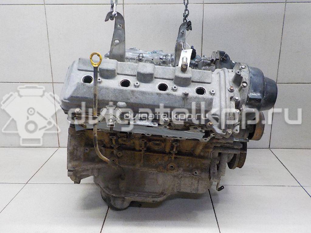 Фото Контрактный (б/у) двигатель 2UZ для Toyota (Faw) Land Cruiser 200 J20 235-275 л.с 32V 4.7 л бензин 1900050730 {forloop.counter}}