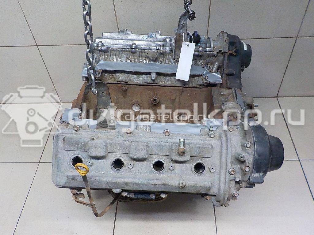 Фото Контрактный (б/у) двигатель 2UZ для Toyota (Faw) Land Cruiser 200 J20 235-275 л.с 32V 4.7 л бензин 1900050730 {forloop.counter}}