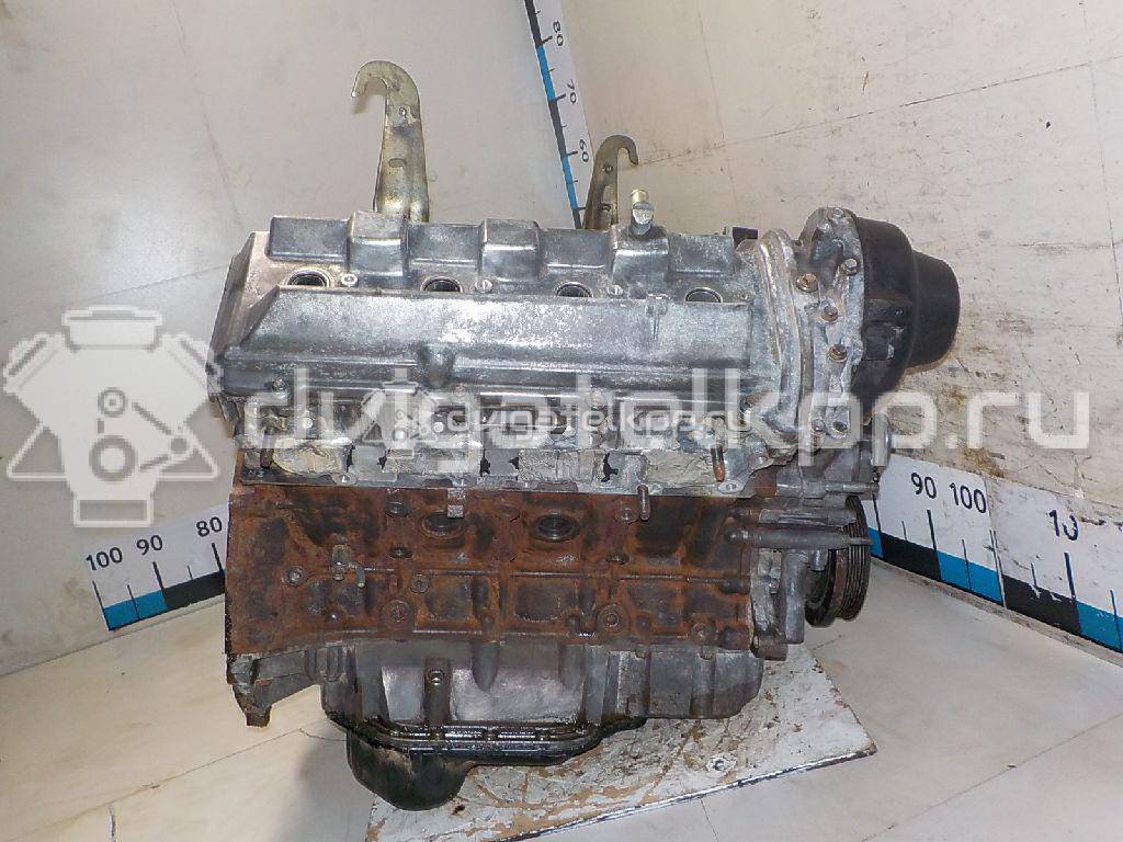 Фото Контрактный (б/у) двигатель 2UZ для Toyota (Faw) Land Cruiser 200 J20 235-275 л.с 32V 4.7 л бензин 1900050730 {forloop.counter}}