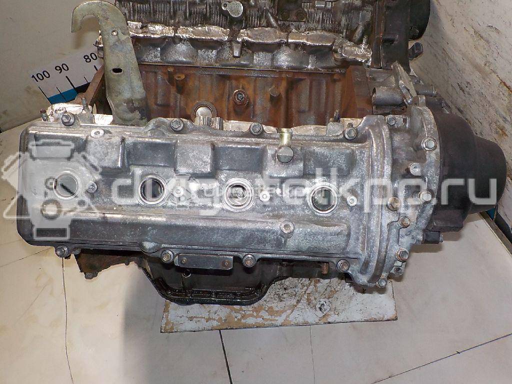 Фото Контрактный (б/у) двигатель 2UZ для Toyota (Faw) Land Cruiser 200 J20 235-275 л.с 32V 4.7 л бензин 1900050730 {forloop.counter}}