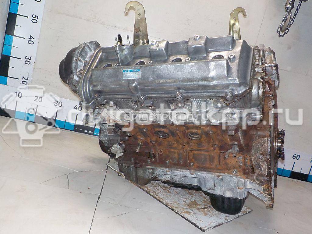 Фото Контрактный (б/у) двигатель 2UZ для Toyota (Faw) Land Cruiser 200 J20 235-275 л.с 32V 4.7 л бензин 1900050730 {forloop.counter}}