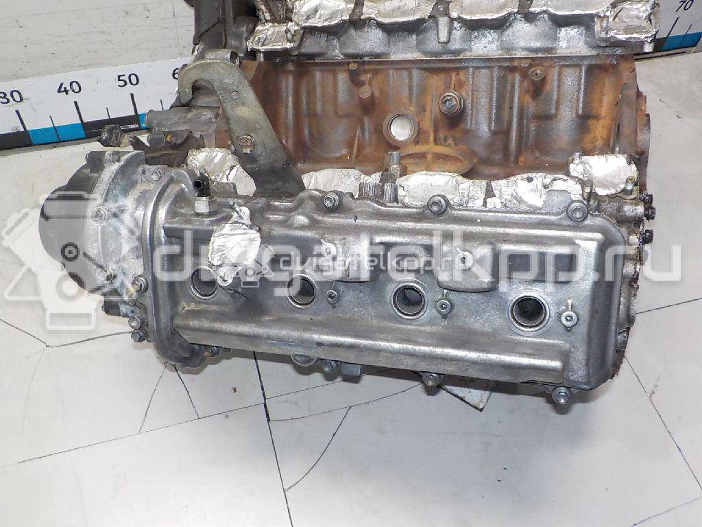 Фото Контрактный (б/у) двигатель 2UZ для Toyota (Faw) Land Cruiser 200 J20 235-275 л.с 32V 4.7 л бензин 1900050730 {forloop.counter}}