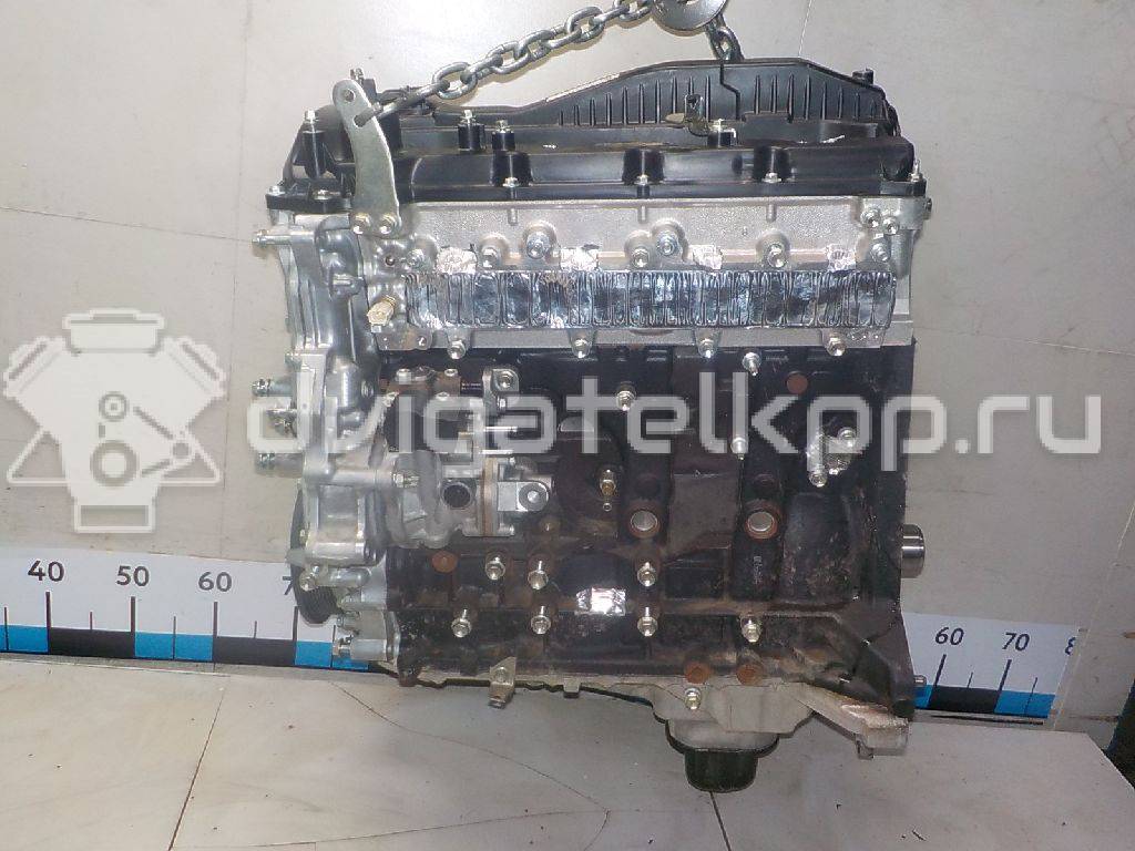 Фото Контрактный (б/у) двигатель 1GD-FTV для Toyota Land Cruiser / Hilux / Fortuner , / Innova 170-177 л.с 16V 2.8 л Дизельное топливо 1900011A62 {forloop.counter}}