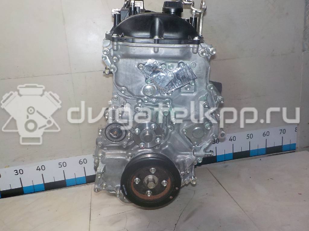 Фото Контрактный (б/у) двигатель 1GD-FTV для Toyota Land Cruiser / Hilux / Fortuner , / Innova 170-177 л.с 16V 2.8 л Дизельное топливо 1900011A62 {forloop.counter}}