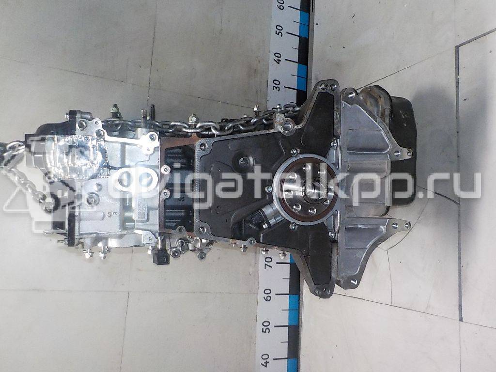 Фото Контрактный (б/у) двигатель 1GD-FTV для Toyota Land Cruiser / Hilux / Fortuner , / Innova 170-177 л.с 16V 2.8 л Дизельное топливо 1900011A62 {forloop.counter}}