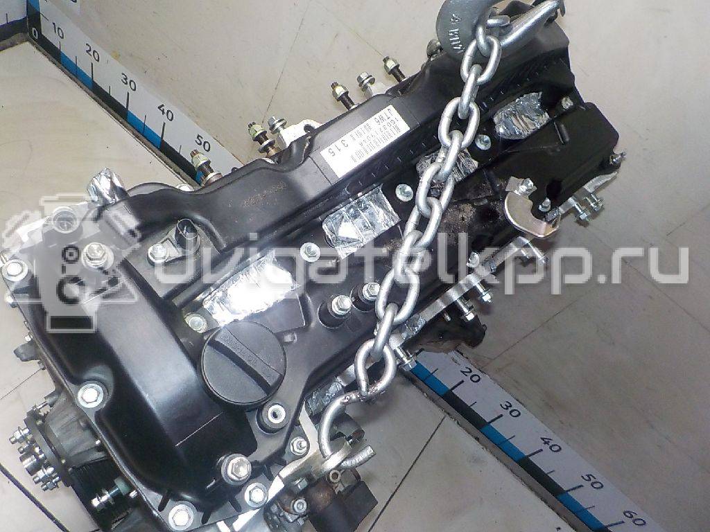 Фото Контрактный (б/у) двигатель 1GD-FTV для Toyota Land Cruiser / Hilux / Fortuner , / Innova 170-177 л.с 16V 2.8 л Дизельное топливо 1900011A62 {forloop.counter}}