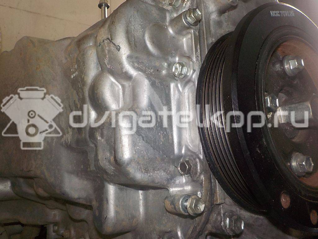 Фото Контрактный (б/у) двигатель 1GD-FTV для Toyota Land Cruiser / Hilux / Fortuner , / Innova 170-177 л.с 16V 2.8 л Дизельное топливо 1900011A62 {forloop.counter}}