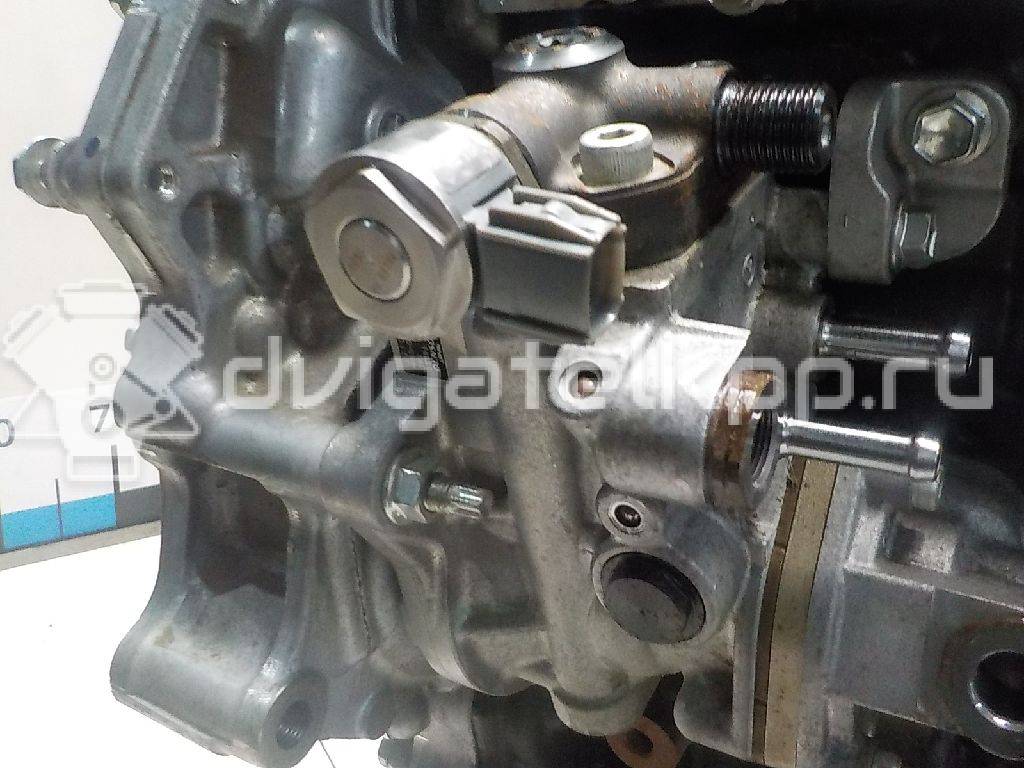 Фото Контрактный (б/у) двигатель 1GD-FTV для Toyota Land Cruiser / Hilux / Fortuner , / Innova 170-177 л.с 16V 2.8 л Дизельное топливо 1900011A62 {forloop.counter}}