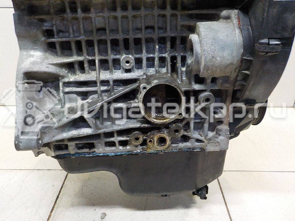 Фото Контрактный (б/у) двигатель BTS для Volkswagen / Skoda / Seat 105 л.с 16V 1.6 л бензин 036100098QX {forloop.counter}}