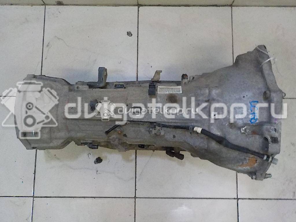 Фото Контрактная (б/у) АКПП для Toyota Dyna / Land Cruiser / Hiace / Hilux / Toyo Ace C Y2 102-204 л.с 16V 3.0 л 1KD-FTV Дизельное топливо 3500060C40 {forloop.counter}}