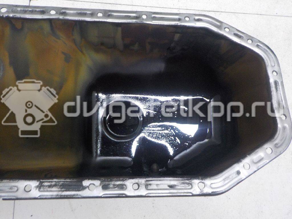 Фото Контрактный (б/у) двигатель BTS для Volkswagen / Skoda / Seat 105 л.с 16V 1.6 л бензин 036100098QX {forloop.counter}}