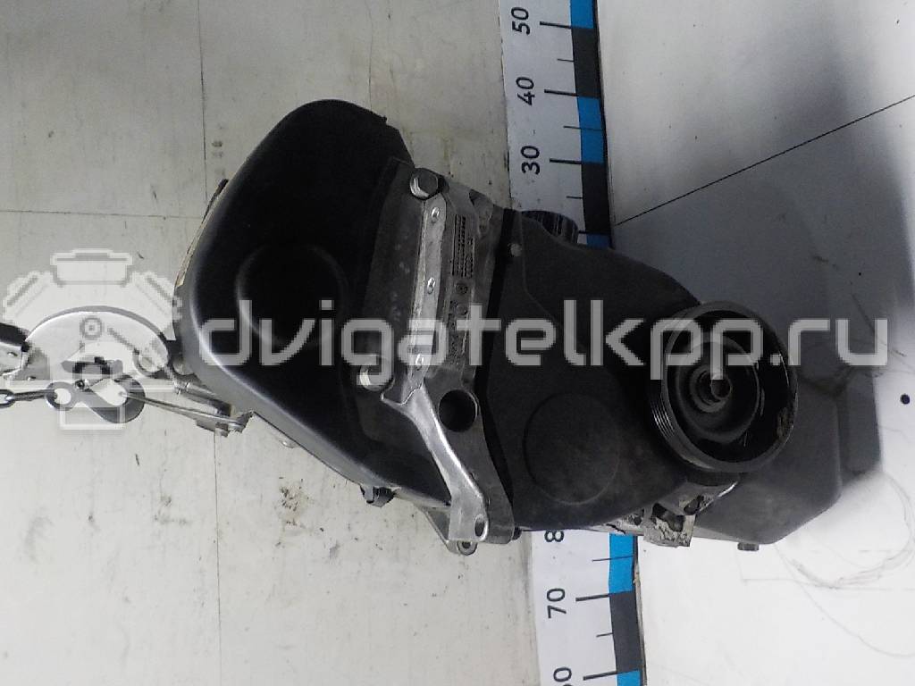 Фото Контрактный (б/у) двигатель BTS для Volkswagen / Skoda / Seat 105 л.с 16V 1.6 л бензин 036100098QX {forloop.counter}}