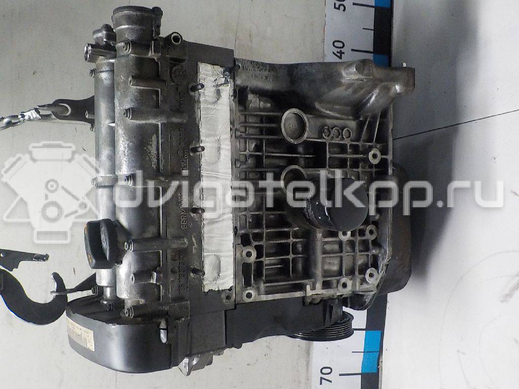 Фото Контрактный (б/у) двигатель BTS для Volkswagen / Skoda / Seat 105 л.с 16V 1.6 л бензин 036100098QX {forloop.counter}}