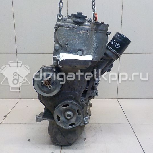 Фото Контрактный (б/у) двигатель CFNA для Volkswagen / Vw (Svw) 105 л.с 16V 1.6 л бензин 03C100039P