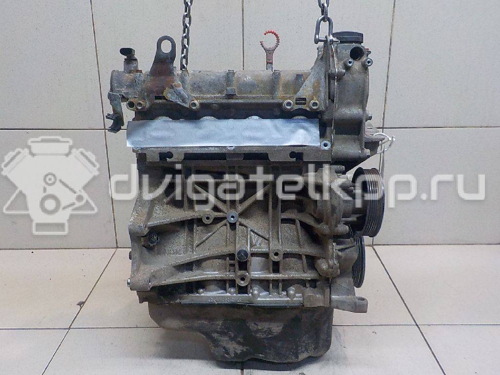 Фото Контрактный (б/у) двигатель CFNA для Volkswagen Vento 105 л.с 16V 1.6 л бензин 03C100039P {forloop.counter}}