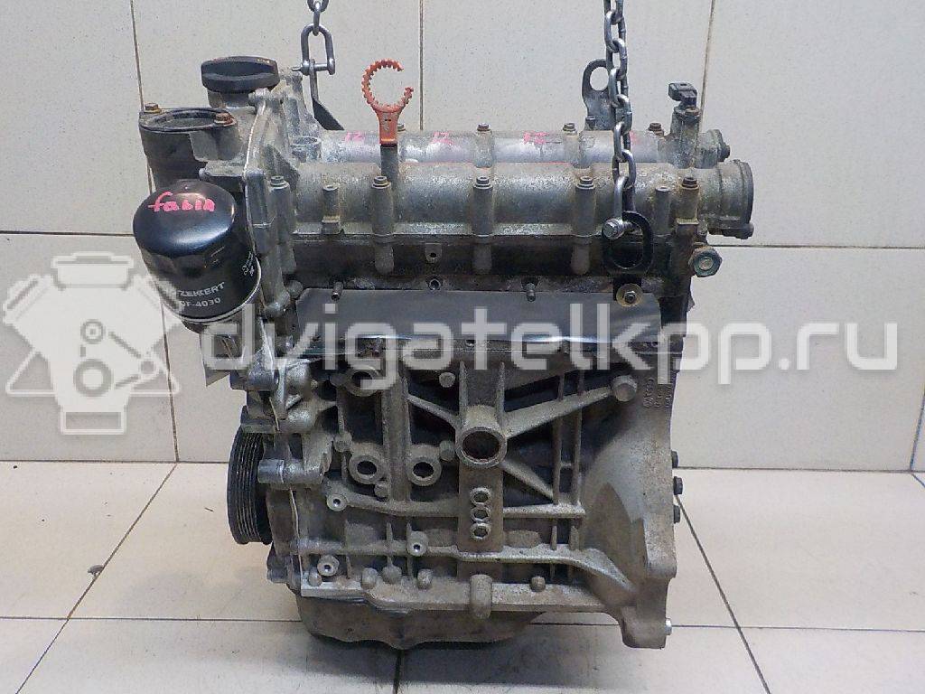 Фото Контрактный (б/у) двигатель CFNA для Volkswagen Vento 105 л.с 16V 1.6 л бензин 03C100039P {forloop.counter}}