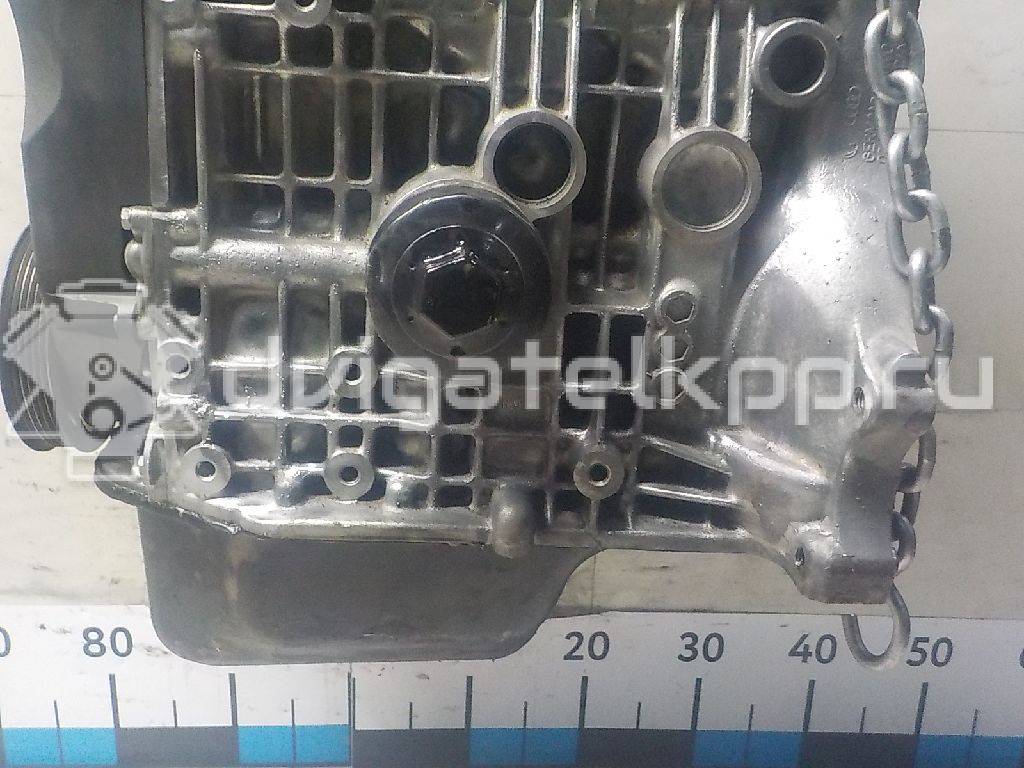 Фото Контрактный (б/у) двигатель BTS для Volkswagen / Skoda / Seat 105 л.с 16V 1.6 л бензин 036100098QX {forloop.counter}}