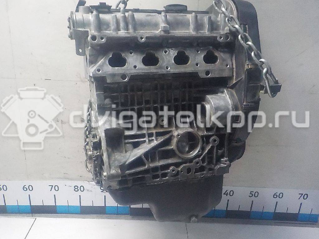 Фото Контрактный (б/у) двигатель BTS для Volkswagen / Skoda / Seat 105 л.с 16V 1.6 л бензин 036100098QX {forloop.counter}}