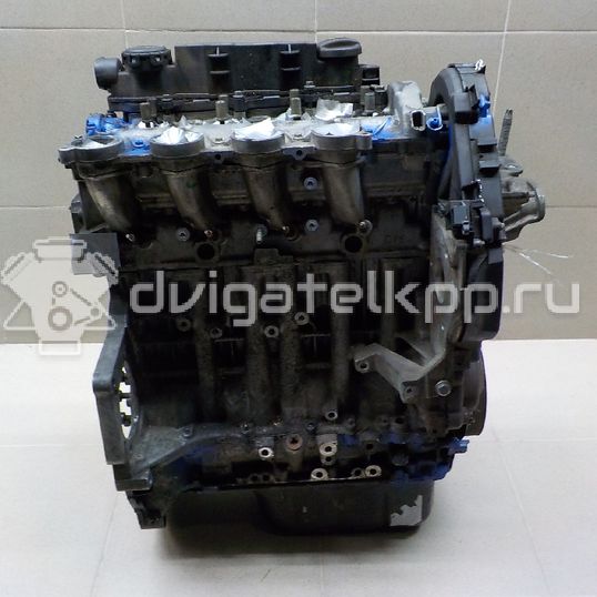 Фото Контрактный (б/у) двигатель G8DF для Ford Focus 109 л.с 16V 1.6 л Дизельное топливо 1679684