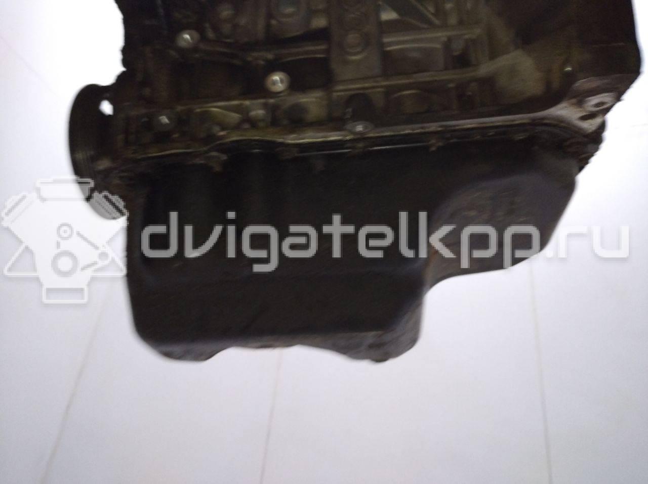 Фото Контрактный (б/у) двигатель CFNA для Skoda / Volkswagen 105 л.с 16V 1.6 л бензин 03C100092BX {forloop.counter}}