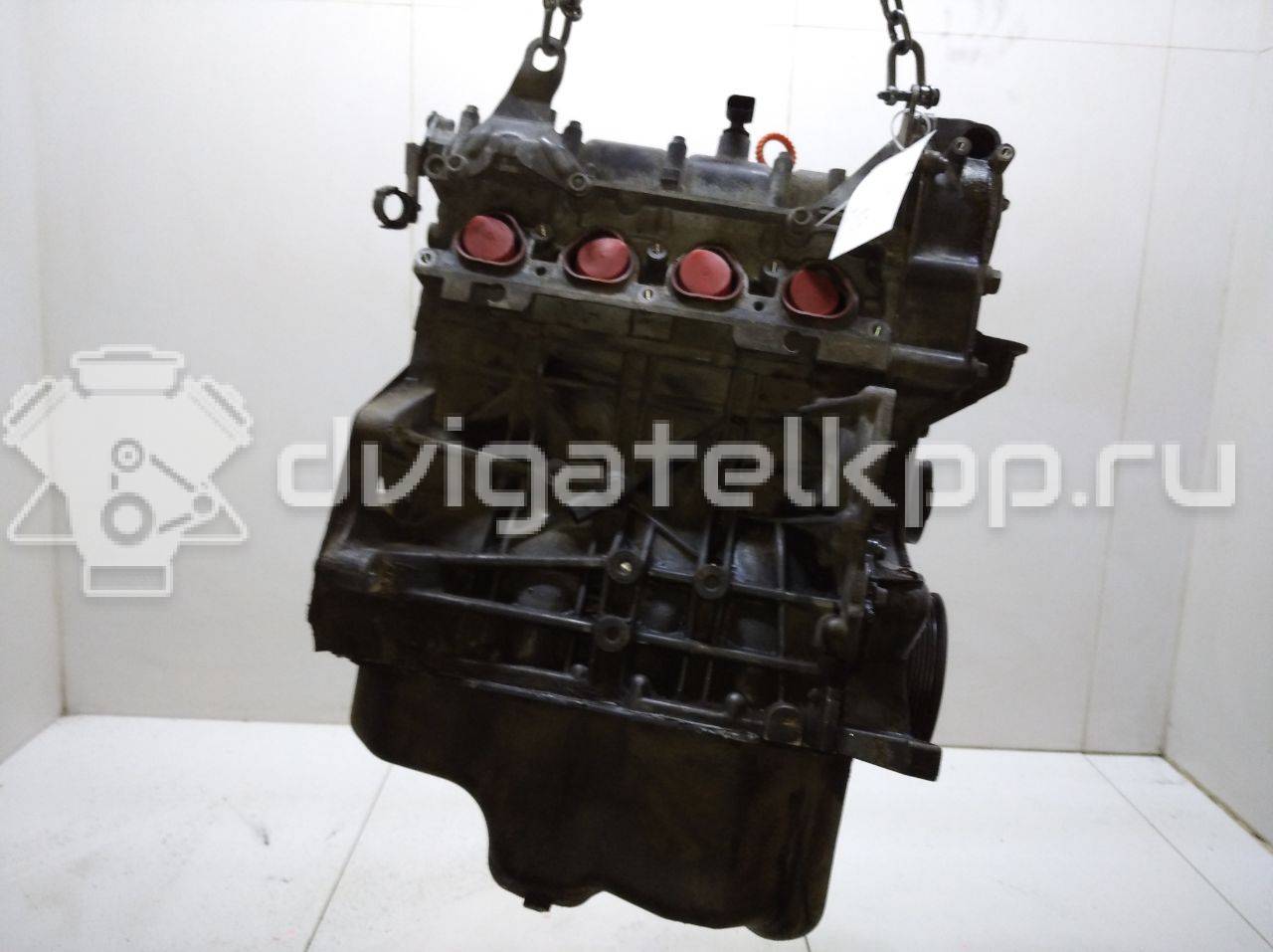 Фото Контрактный (б/у) двигатель CFNA для Volkswagen Vento 105 л.с 16V 1.6 л бензин 03C100092BX {forloop.counter}}