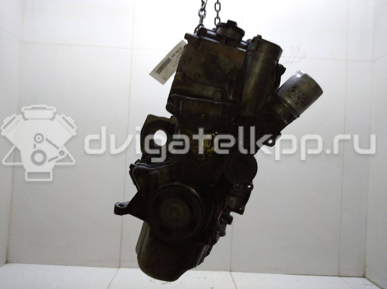 Фото Контрактный (б/у) двигатель CFNA для Volkswagen Vento 105 л.с 16V 1.6 л бензин 03C100092BX {forloop.counter}}