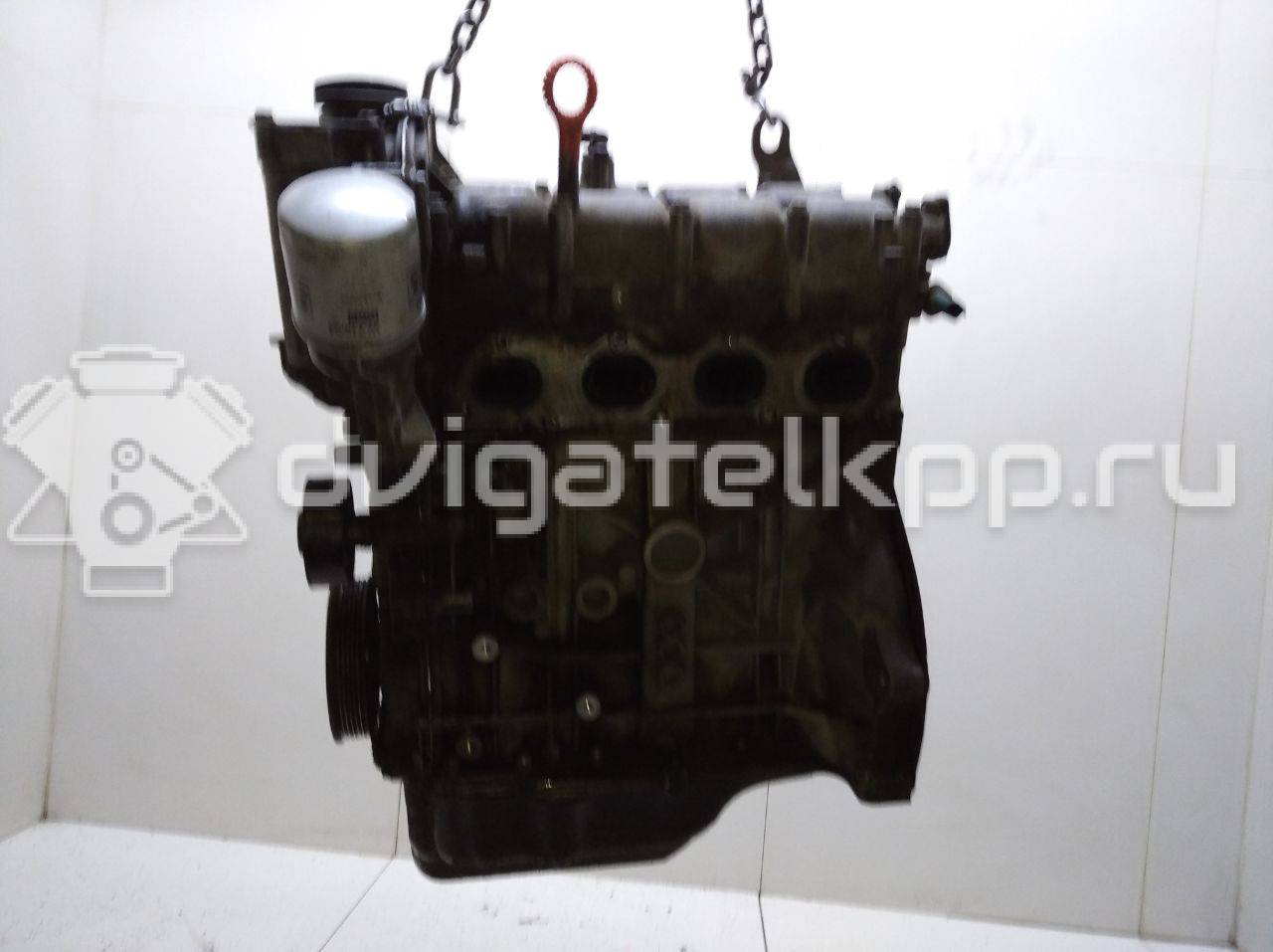 Фото Контрактный (б/у) двигатель CFNA для Volkswagen Vento 105 л.с 16V 1.6 л бензин 03C100092BX {forloop.counter}}