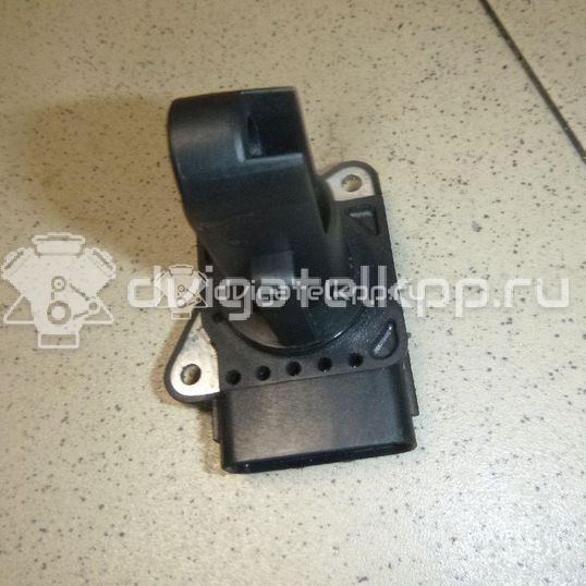 Фото Расходомер воздуха (массметр)  1974002010 для ford Escape EUR