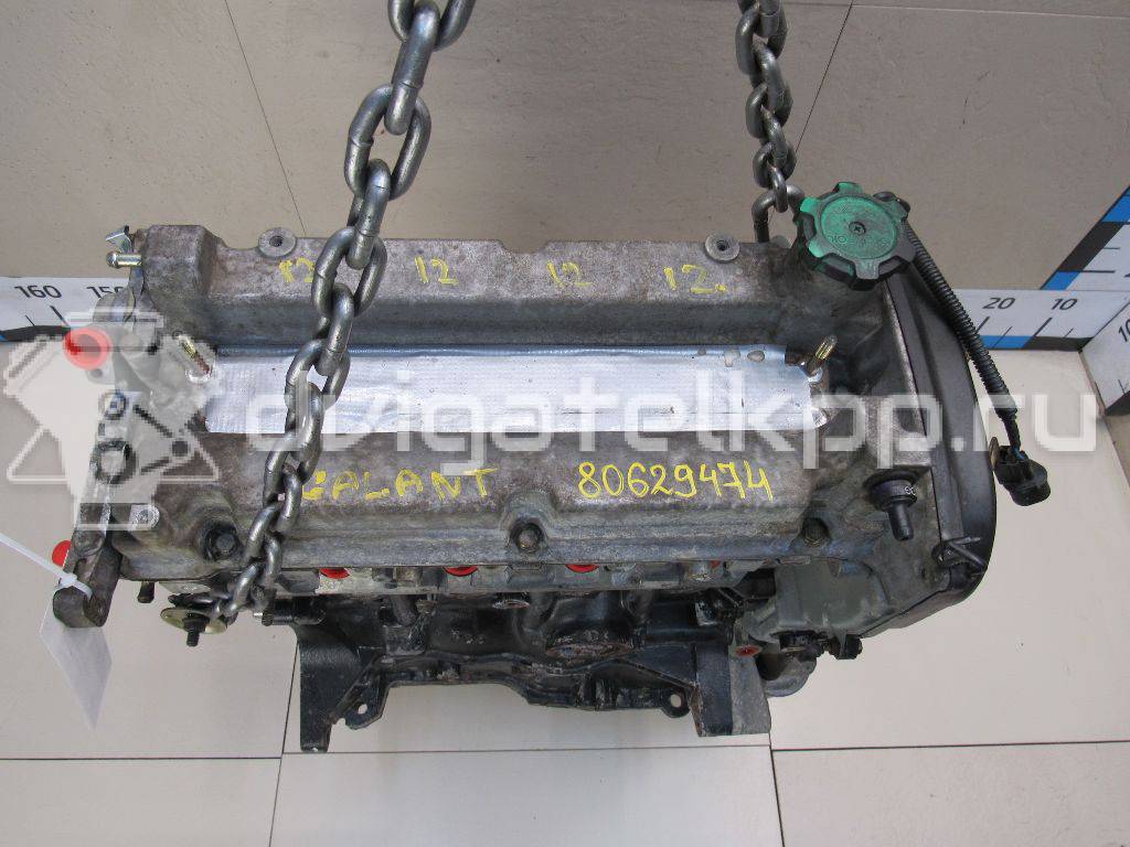 Фото Контрактный (б/у) двигатель 4G93 (SOHC 16V) для Mitsubishi Eclipse / Lancer / Pajero / Galant / Expo Station Wagon 110-156 л.с 16V 1.8 л бензин MD975590 {forloop.counter}}