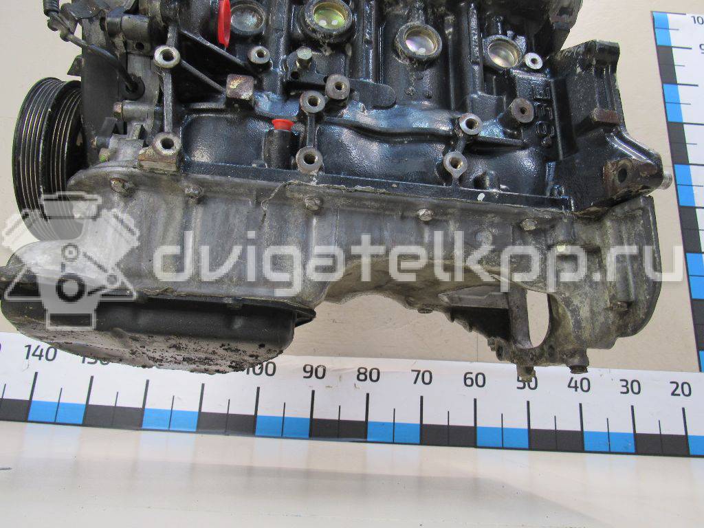 Фото Контрактный (б/у) двигатель 4G93 (GDI) для Mitsubishi Lancer / Pajero / Galant / Space / Carisma Da 118-150 л.с 16V 1.8 л бензин MD975590 {forloop.counter}}