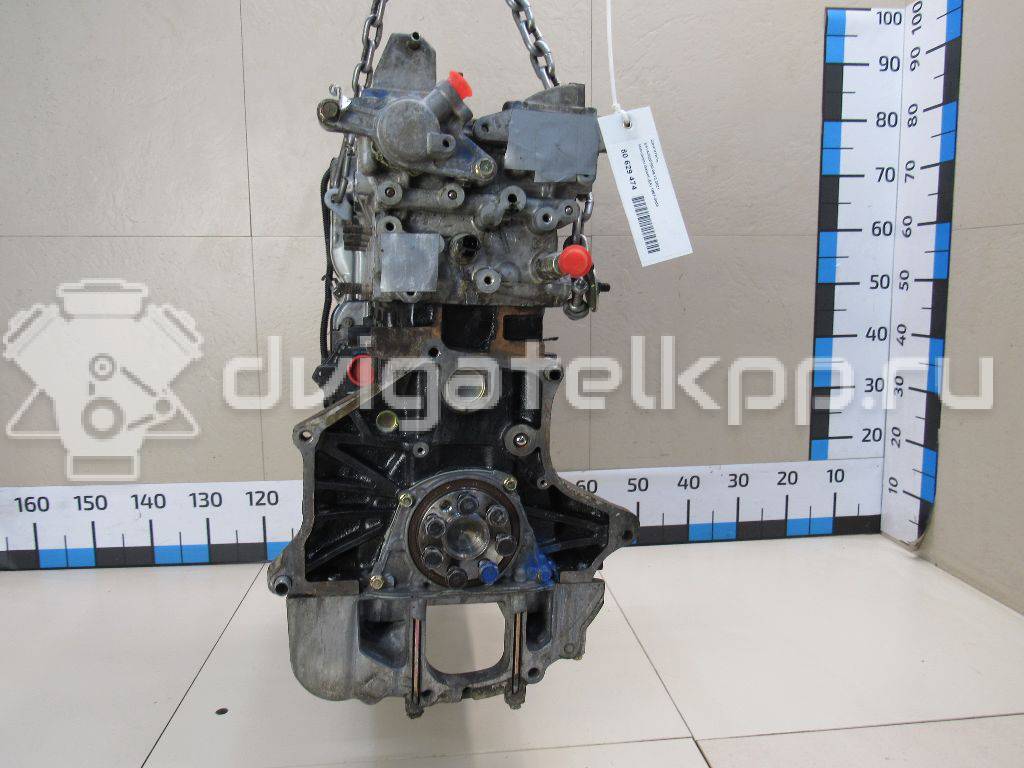 Фото Контрактный (б/у) двигатель 4G93 (GDI) для Mitsubishi Lancer / Pajero / Galant / Space / Carisma Da 118-150 л.с 16V 1.8 л бензин MD975590 {forloop.counter}}