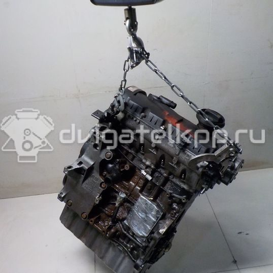 Фото Контрактный (б/у) двигатель BXE для Volkswagen Passat / Touran / Jetta / Golf 105 л.с 8V 1.9 л Дизельное топливо 03G100098MX