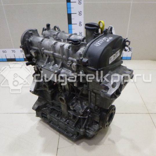 Фото Контрактный (б/у) двигатель CWVA для Volkswagen / Skoda / Seat 110 л.с 16V 1.6 л бензин 04E100038D