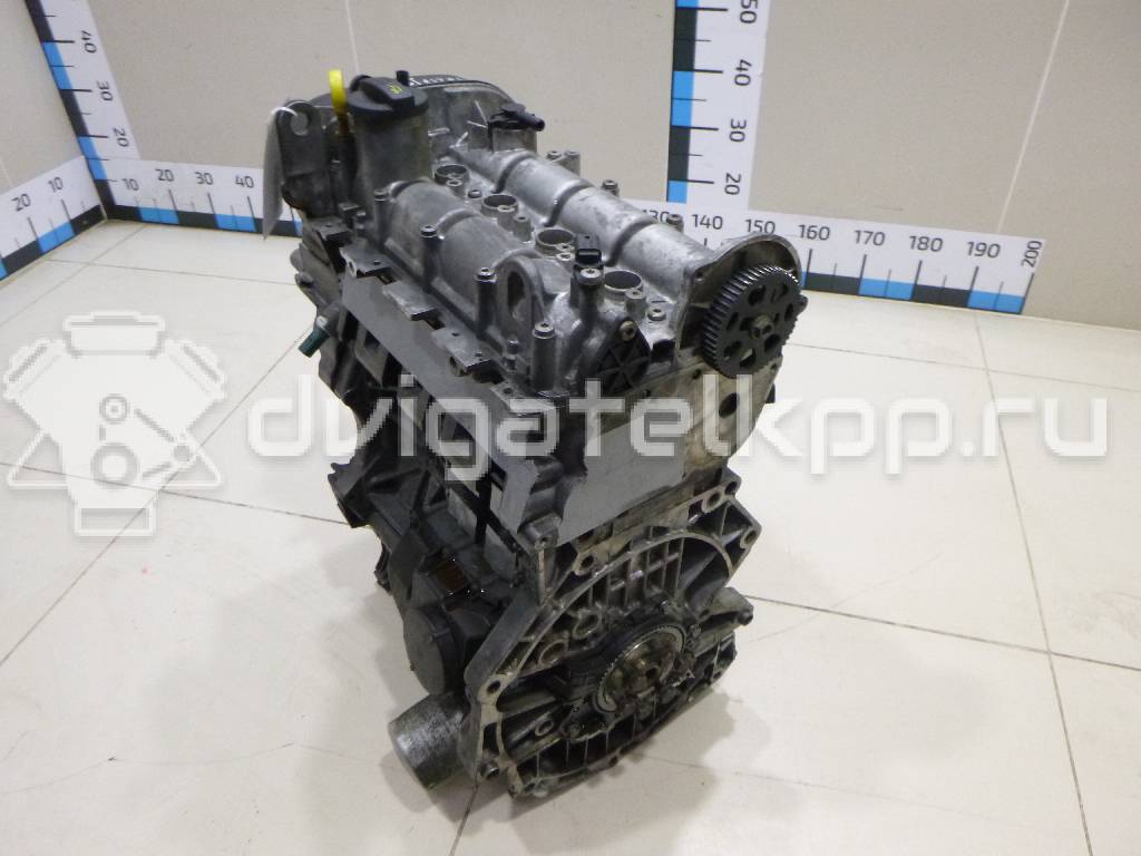 Фото Контрактный (б/у) двигатель CWVA для Volkswagen / Skoda / Seat 110 л.с 16V 1.6 л бензин 04E100038D {forloop.counter}}