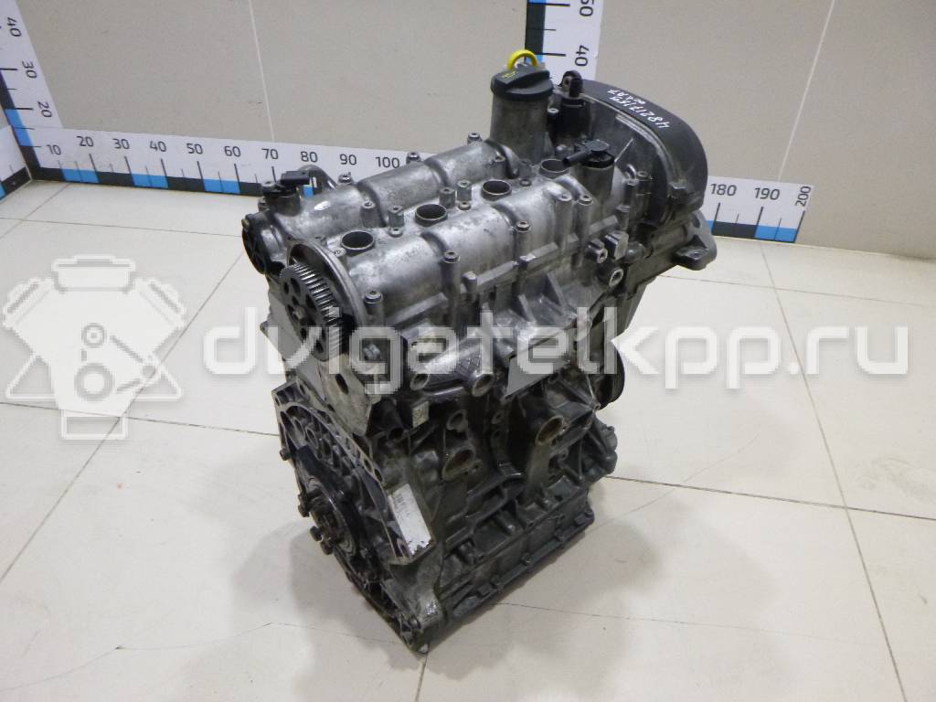 Фото Контрактный (б/у) двигатель CWVA для Volkswagen / Skoda / Seat 110 л.с 16V 1.6 л бензин 04E100038D {forloop.counter}}