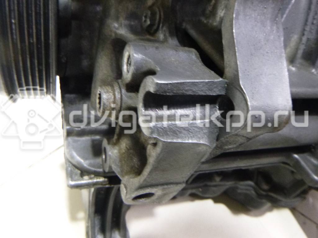 Фото Контрактный (б/у) двигатель CWVA для Volkswagen / Skoda / Seat 110 л.с 16V 1.6 л бензин 04E100038D {forloop.counter}}